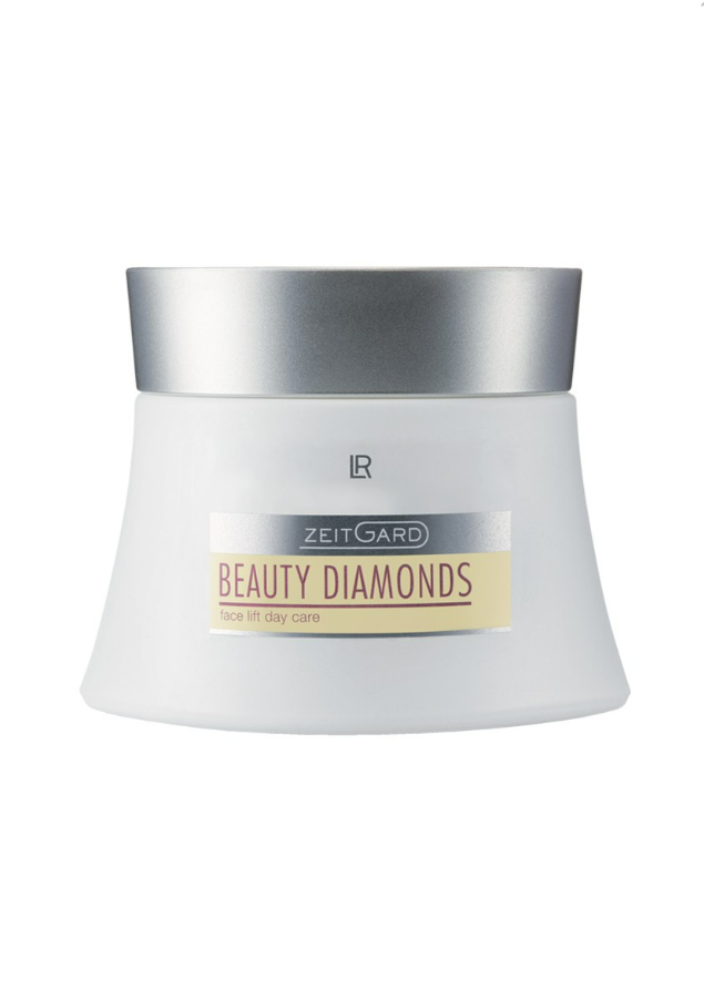 LR Zeitgard Beauty Diamonds Face Lift Day Care