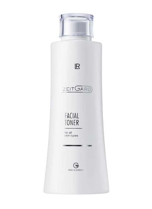 LR Zeitgard Facial Toner