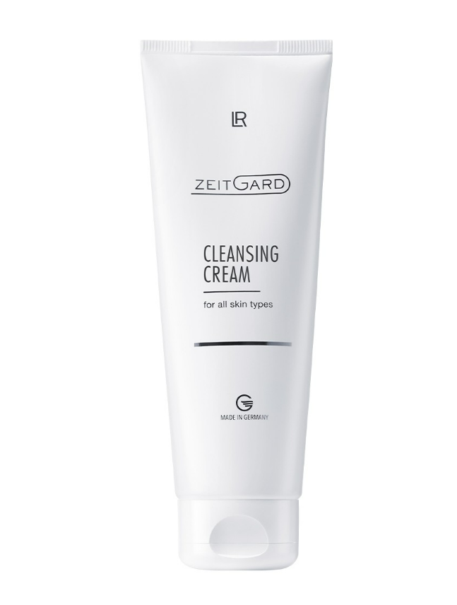 LR Zeitgard Cleansing Cream