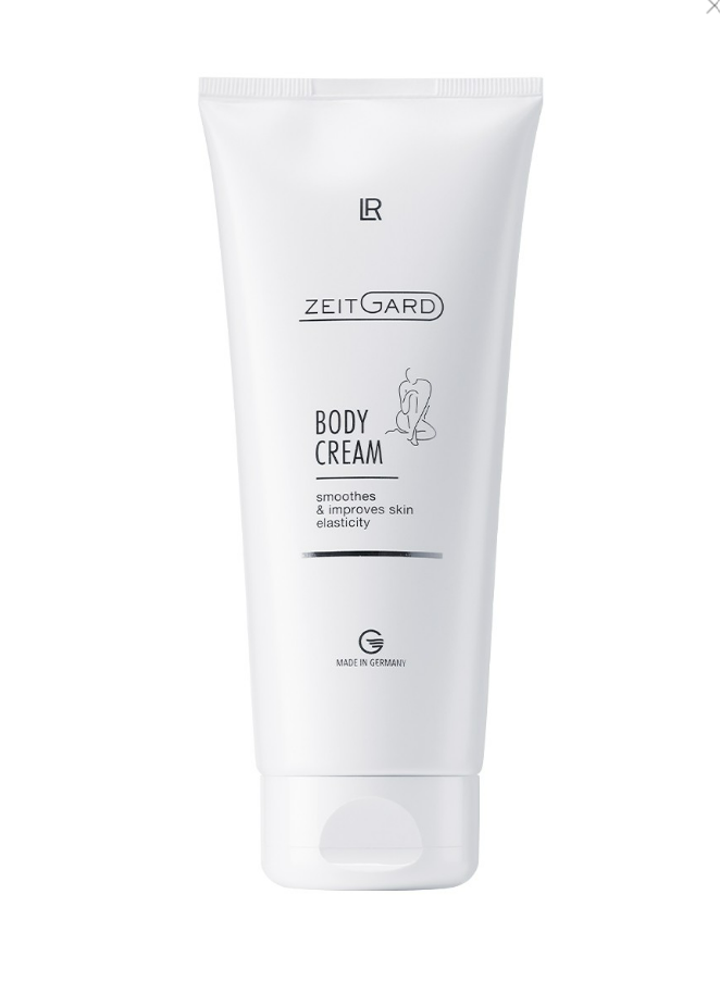 LR Zeitgard Body Cream